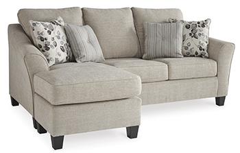 Abney Living Room Set - Holmwood's Furniture & Design Center (Somersworth, NH)