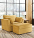 Keerwick Living Room Set - Holmwood's Furniture & Design Center (Somersworth, NH)