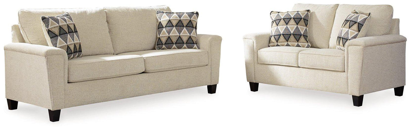 Stationary Sectional