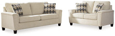 Abinger Living Room Set - Holmwood's Furniture & Design Center (Somersworth, NH)
