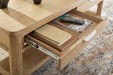 Rencott Occasional Table Set - Holmwood's Furniture & Design Center (Somersworth, NH)