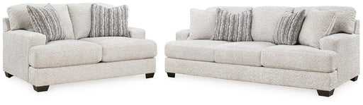 Brebryan Living Room Set - Holmwood's Furniture & Design Center (Somersworth, NH)