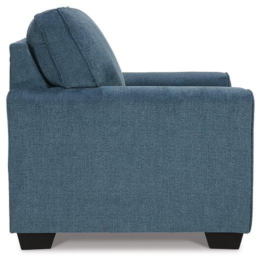 Cashton Living Room Set - Holmwood's Furniture & Design Center (Somersworth, NH)