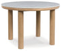 Sawdyn Dining Room Set - Holmwood's Furniture & Design Center (Somersworth, NH)