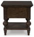 Veramond Occasional Table Set - Holmwood's Furniture & Design Center (Somersworth, NH)