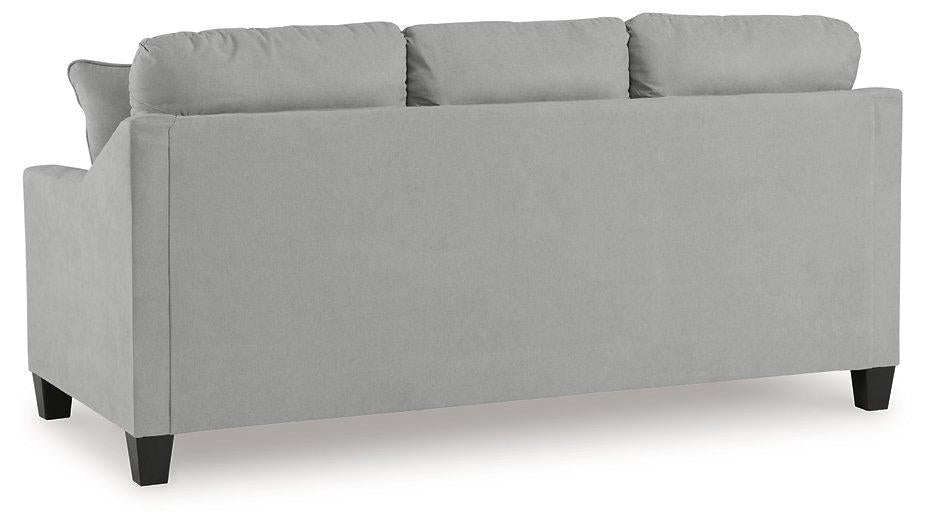 Adlai Living Room Set - Holmwood's Furniture & Design Center (Somersworth, NH)