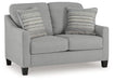 Adlai Living Room Set - Holmwood's Furniture & Design Center (Somersworth, NH)