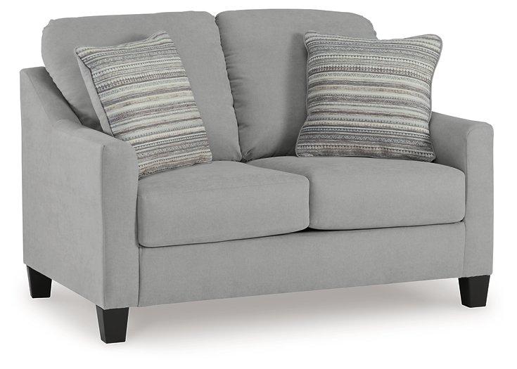Adlai Living Room Set - Holmwood's Furniture & Design Center (Somersworth, NH)