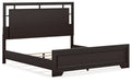 Covetown Bedroom Package - Holmwood's Furniture & Design Center (Somersworth, NH)