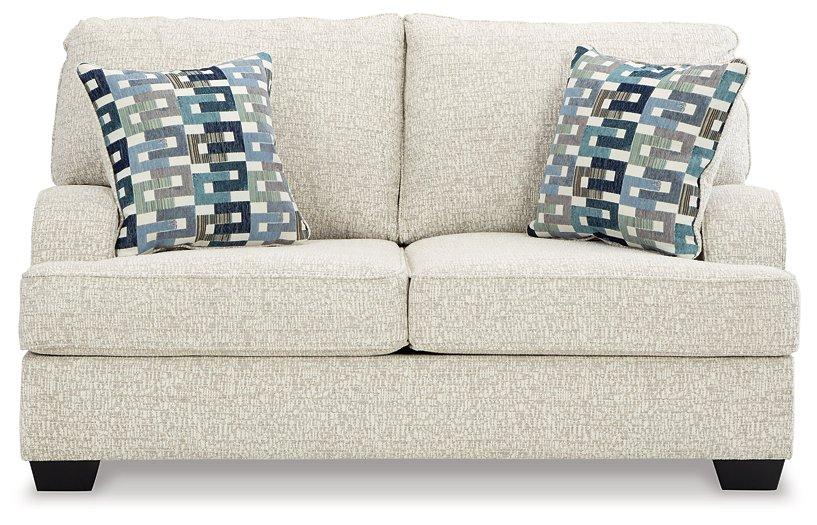Valerano Living Room Set - Holmwood's Furniture & Design Center (Somersworth, NH)