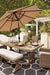 Beachcroft Outdoor Dining Set - Holmwood's Furniture & Design Center (Somersworth, NH)