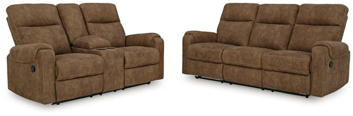 Edenwold Living Room Set - Holmwood's Furniture & Design Center (Somersworth, NH)