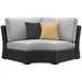 Beachcroft Outdoor Sectional - Holmwood's Furniture & Design Center (Somersworth, NH)