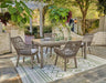 Beach Front Outdoor Set - Holmwood's Furniture & Design Center (Somersworth, NH)