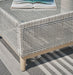 Seton Creek Outdoor Upholstery Set - Holmwood's Furniture & Design Center (Somersworth, NH)