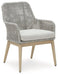 Seton Creek Outdoor Seating Set - Holmwood's Furniture & Design Center (Somersworth, NH)
