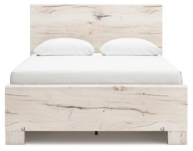 Lawroy Bed - Holmwood's Furniture & Design Center (Somersworth, NH)