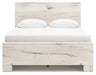 Lawroy Bed - Holmwood's Furniture & Design Center (Somersworth, NH)