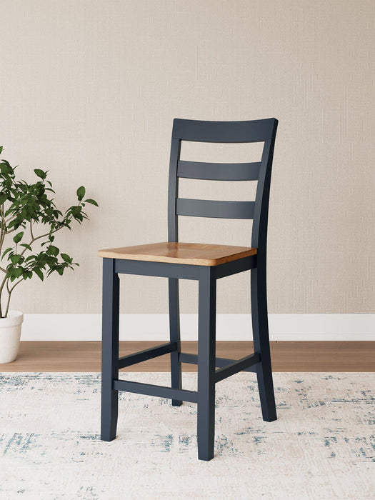 Gesthaven Dining Set - Holmwood's Furniture & Design Center (Somersworth, NH)