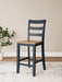 Gesthaven Dining Set - Holmwood's Furniture & Design Center (Somersworth, NH)