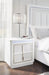 Chalanna Bedroom Set - Holmwood's Furniture & Design Center (Somersworth, NH)
