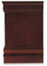 Alisdair Bedroom Set - Holmwood's Furniture & Design Center (Somersworth, NH)