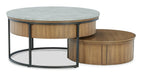 Fridley Occasional Table Set - Holmwood's Furniture & Design Center (Somersworth, NH)