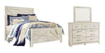 Bellaby Bedroom Set - Holmwood's Furniture & Design Center (Somersworth, NH)