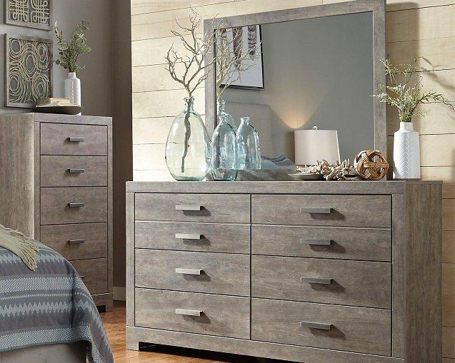 Culverbach Bedroom Set - Holmwood's Furniture & Design Center (Somersworth, NH)