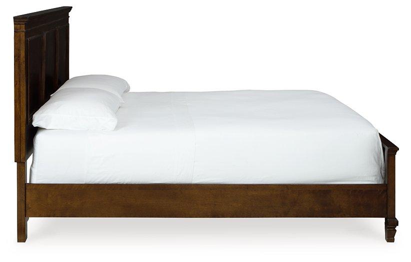 Danabrin Bedroom Set - Holmwood's Furniture & Design Center (Somersworth, NH)