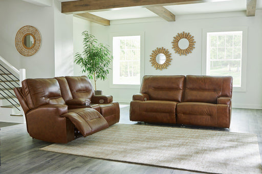 Francesca Living Room Set - Holmwood's Furniture & Design Center (Somersworth, NH)
