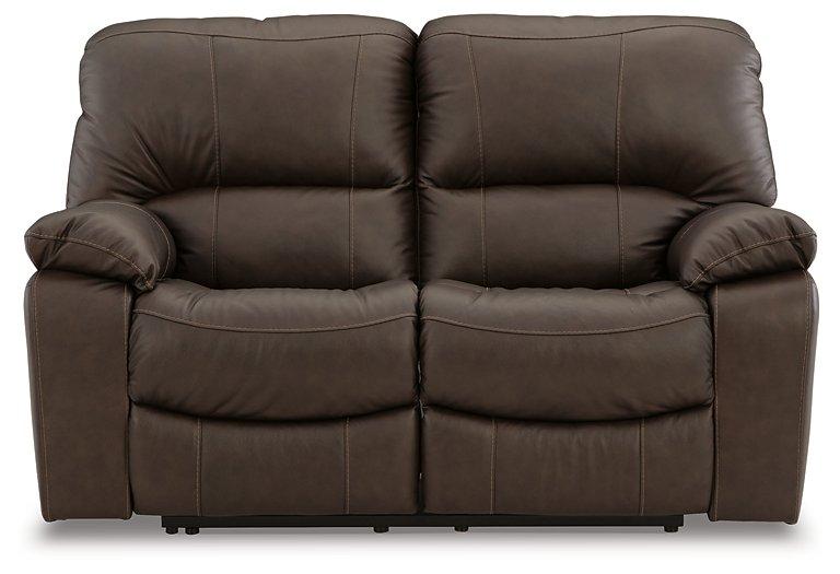 Leesworth Living Room Set - Holmwood's Furniture & Design Center (Somersworth, NH)