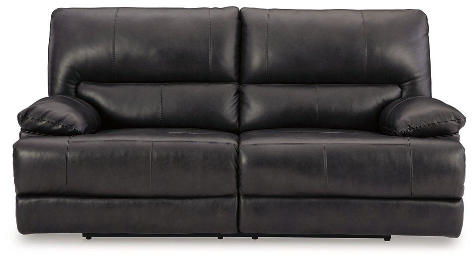 Mountainous Living Room Set - Holmwood's Furniture & Design Center (Somersworth, NH)