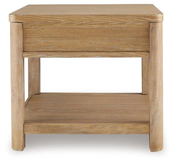 Rencott Occasional Table Set - Holmwood's Furniture & Design Center (Somersworth, NH)