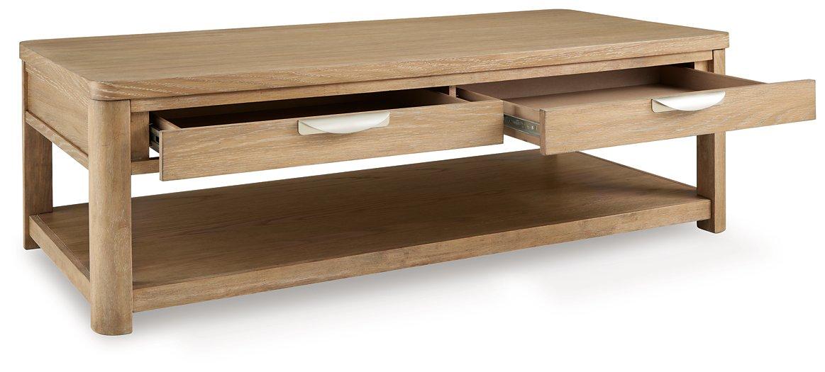 Rencott Occasional Table Set - Holmwood's Furniture & Design Center (Somersworth, NH)