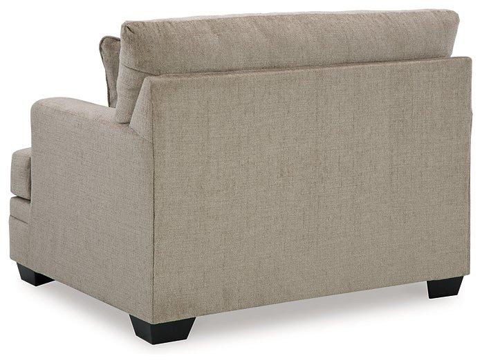 Stonemeade Living Room Set - Holmwood's Furniture & Design Center (Somersworth, NH)