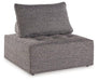 Bree Zee Outdoor Lounge Chair with Cushion - Holmwood's Furniture & Design Center (Somersworth, NH)