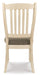 Bolanburg Dining Set - Holmwood's Furniture & Design Center (Somersworth, NH)