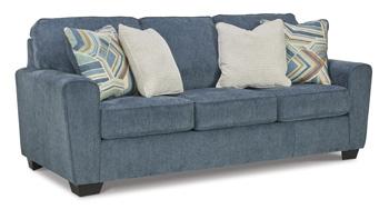 Cashton Living Room Set - Holmwood's Furniture & Design Center (Somersworth, NH)
