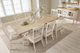 Shaybrock Dining Package - Holmwood's Furniture & Design Center (Somersworth, NH)