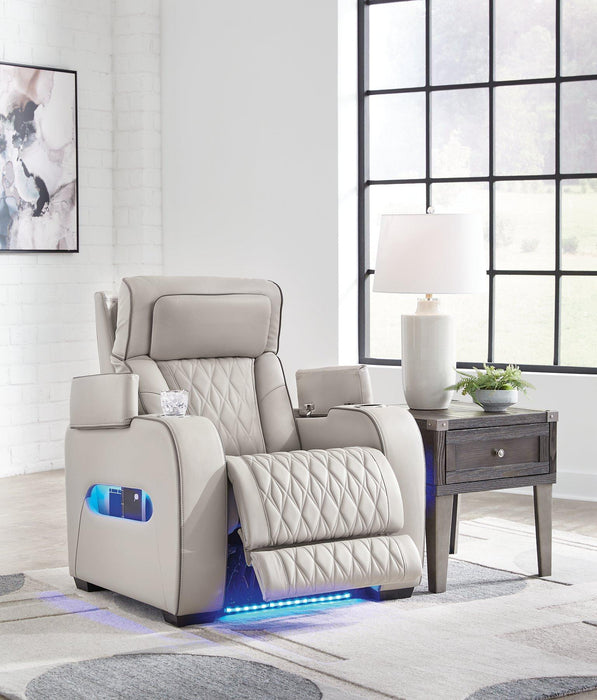 Boyington Living Room Set - Holmwood's Furniture & Design Center (Somersworth, NH)