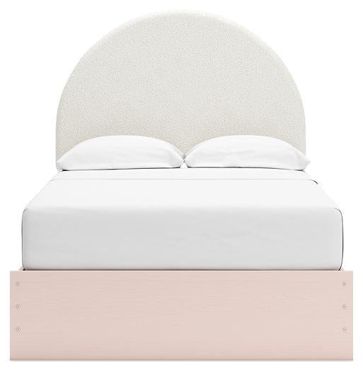 Wistenpine Bedroom Package - Holmwood's Furniture & Design Center (Somersworth, NH)