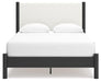 Cadmori Bedroom Set - Holmwood's Furniture & Design Center (Somersworth, NH)