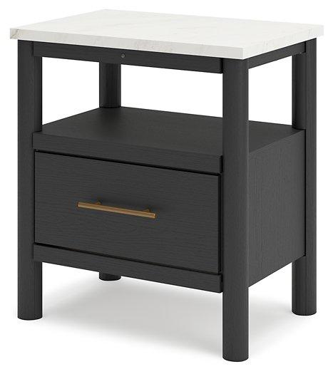 Cadmori Bedroom Set - Holmwood's Furniture & Design Center (Somersworth, NH)