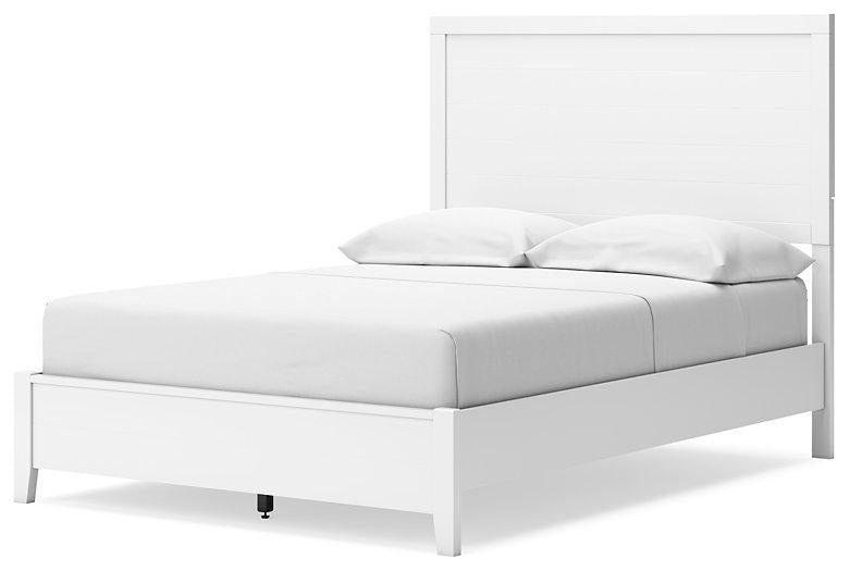 Binterglen Bedroom Package - Holmwood's Furniture & Design Center (Somersworth, NH)