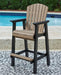 Fairen Trail Outdoor Dining Set - Holmwood's Furniture & Design Center (Somersworth, NH)