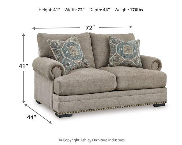 Galemore Living Room Set - Holmwood's Furniture & Design Center (Somersworth, NH)