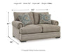 Galemore Living Room Set - Holmwood's Furniture & Design Center (Somersworth, NH)