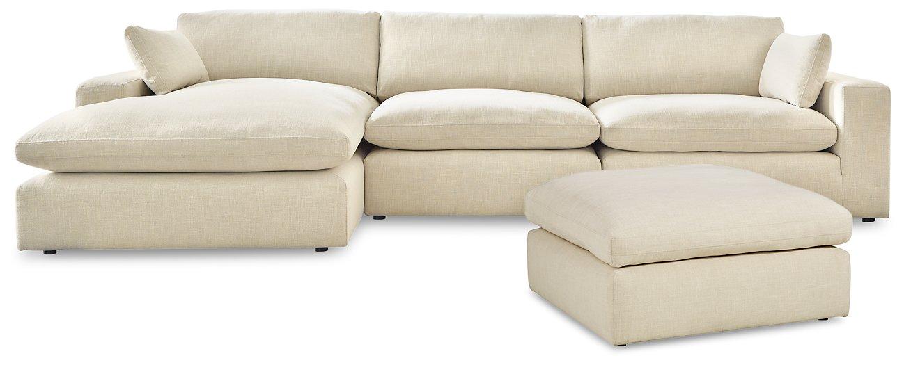 Elyza Living Room Set - Holmwood's Furniture & Design Center (Somersworth, NH)