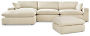 Elyza Living Room Set - Holmwood's Furniture & Design Center (Somersworth, NH)